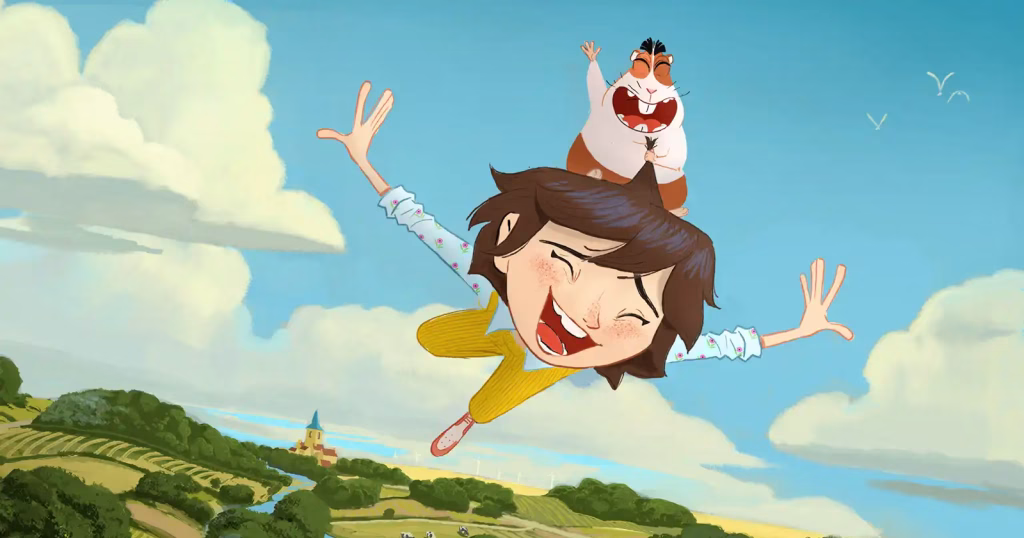 Minimest la Animest: copiii intră în festival cu natura ca temă - Cultura