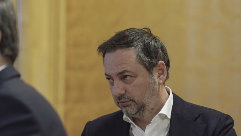 Motreanu: Mureșan, șansă pentru reformele lui Bolojan - Politica