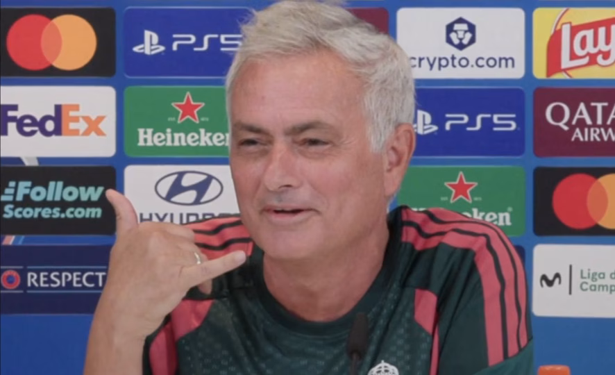 Mourinho, replică acidă când a fost întrebat de Chivu - Sport