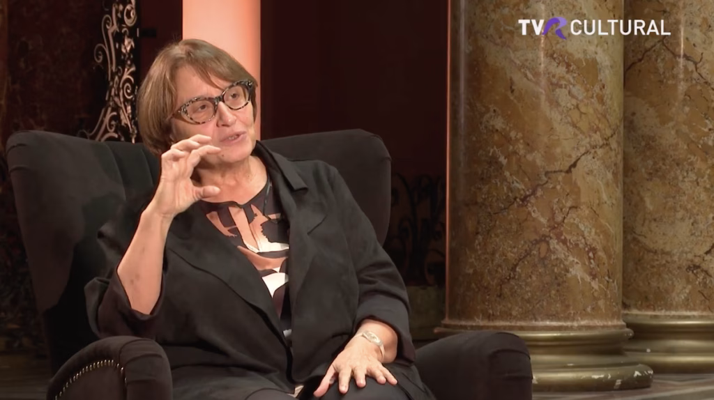 Norocul și pianul: interviu din juriul Enescu 2026 - Bucuresti
