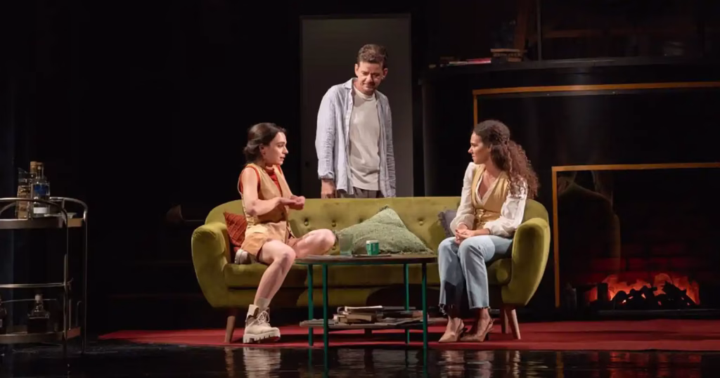 Nottara începe stagiunea cu Mozart, Salieri și Neil Simon - Cultura