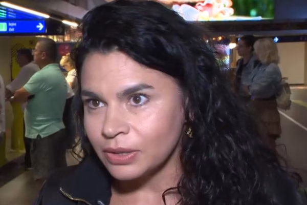 O româncă a luat Veneția: premiul publicului pentru Alina Șerban
