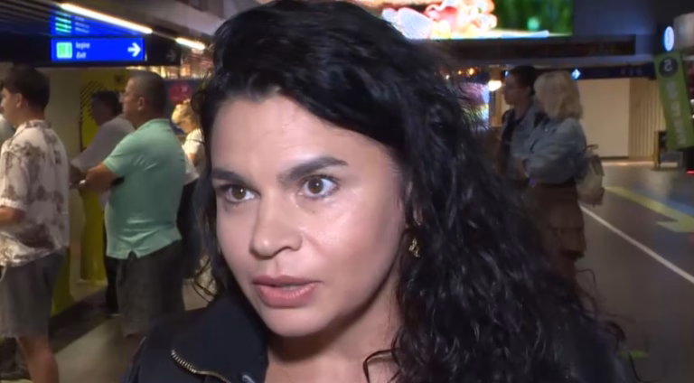 O româncă a luat Veneția: premiul publicului pentru Alina Șerban