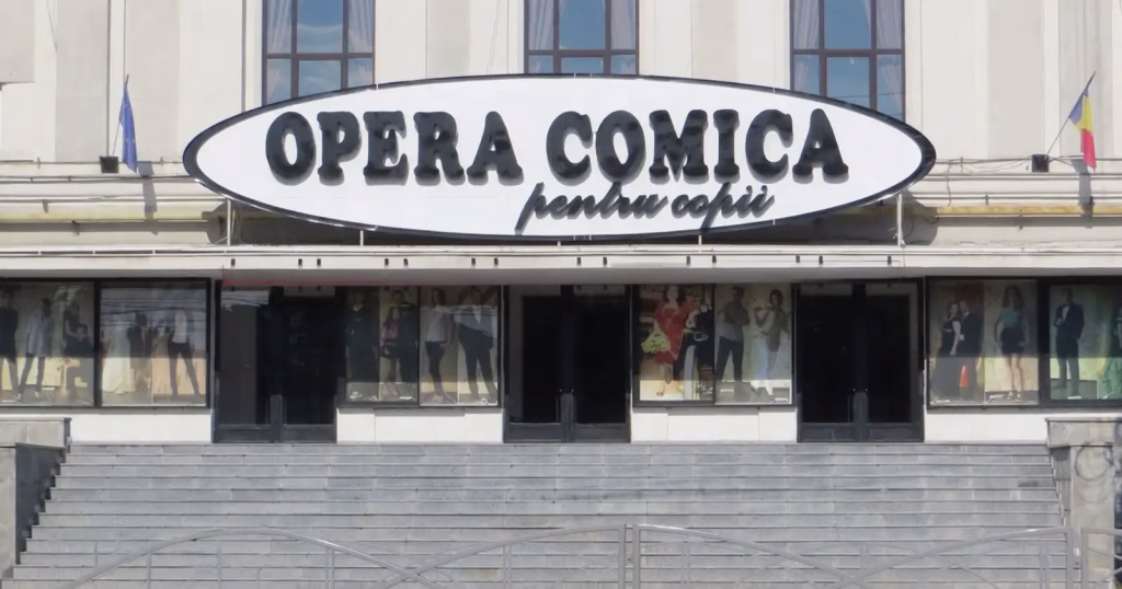 Opera Comică pentru Copii deschide stagiunea din 5 septembrie - Cultura