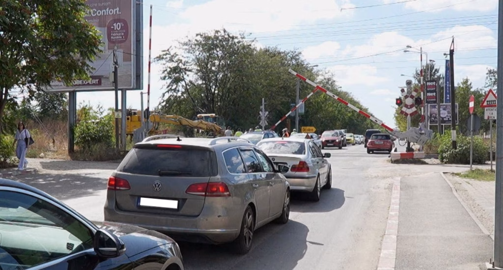 Pasajul Petricani, iar pe masă: Voluntari votează acordul - Bucuresti