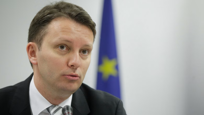 PNL zice nu coaliției cu PSD: „ca Putin cu Zelenski” - Politica