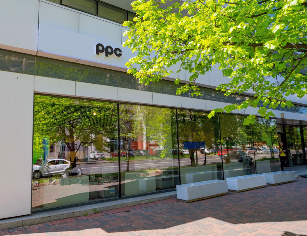 PPC Energie își închide magazinele mai devreme pe 17 septembrie - Bucuresti