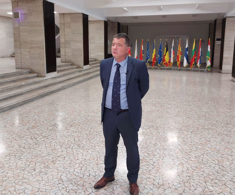 Preoteasa rămâne șef la CFR Călători până în 2027