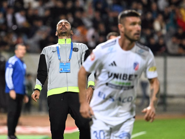 Prunea are un pronostic: cine urmează la ieșire - Sport