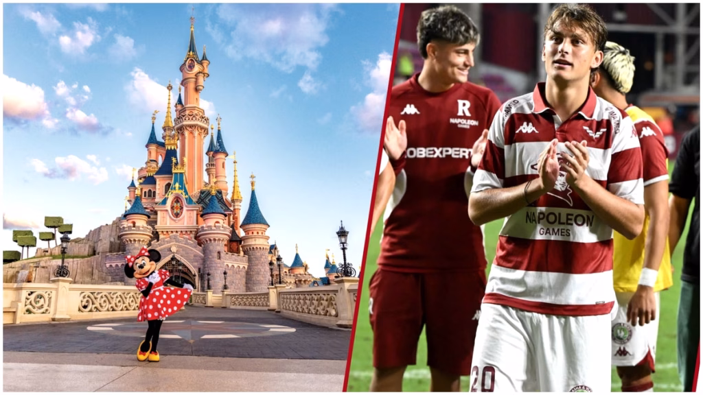 Puștiul minune din Giulești a renunțat la Disney pentru antrenamente - Sport