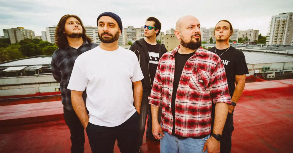 Radio Progress scoate primul album la Quantic, pe 11 septembrie - Cultura