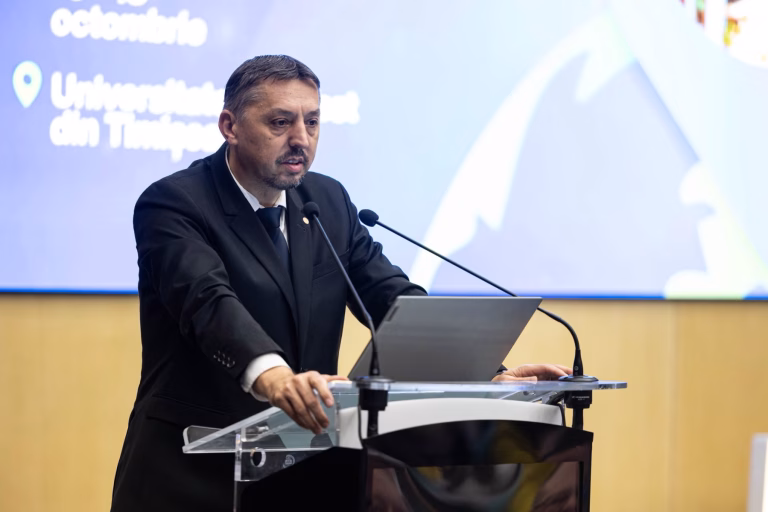 Rectorul UBB, verdict dur despre PISA: sistemul e de vină