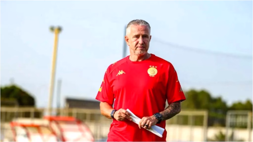 Reghecampf vine la FCSB, tunisienii deja își caută înlocuitor - Sport