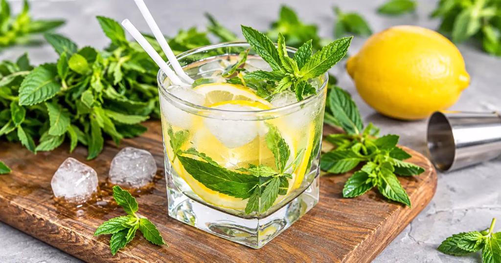 Rom alb pe terasă: 5 mixuri simple de vară-toamnă - Cultura
