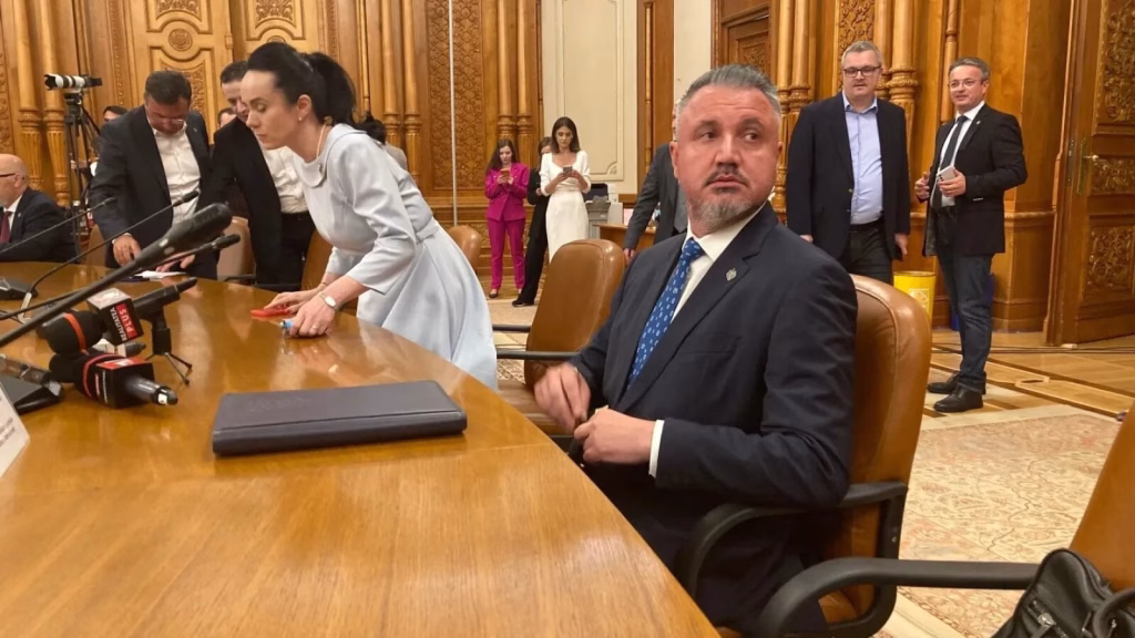 Scandal în PSD Buzău: Toma, atacat dur de colegi - Politica