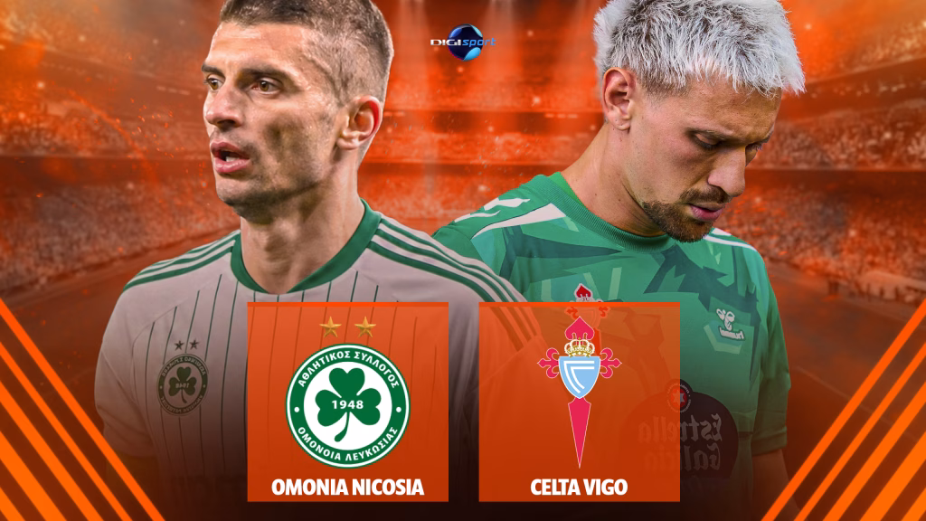 Seară cu fotbal european: românii noștri, pe teren - Sport
