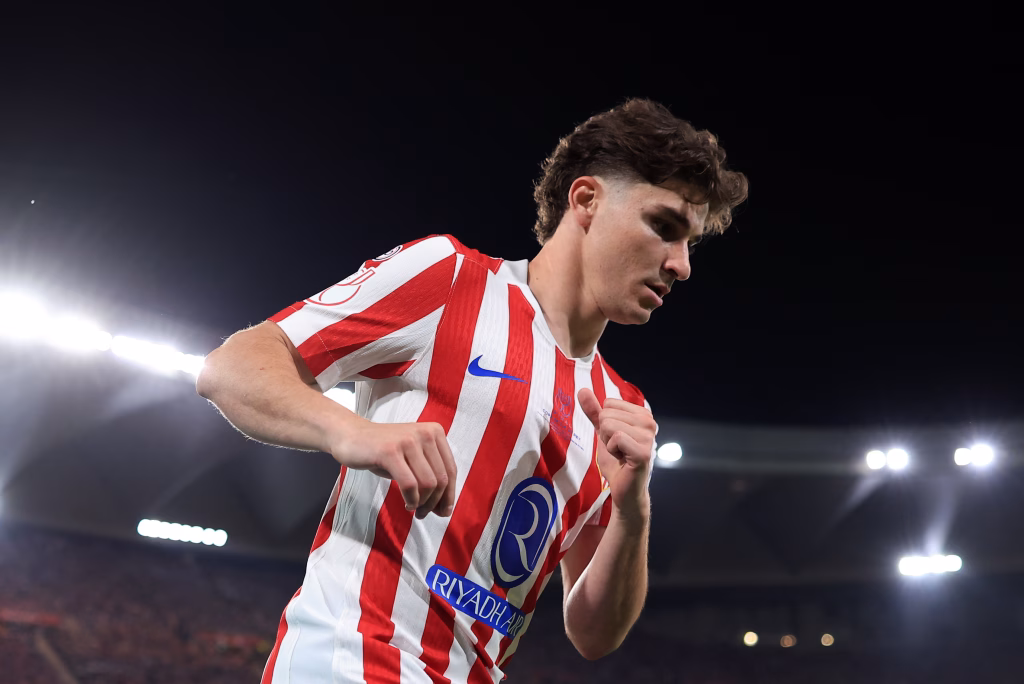 Seară de fotbal spaniol: Atletico și Barcelona joacă diseară - Sport