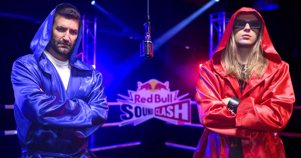 Smiley vs Oscar: ultimele bilete la SoundClash, joi la Romexpo - Cultura