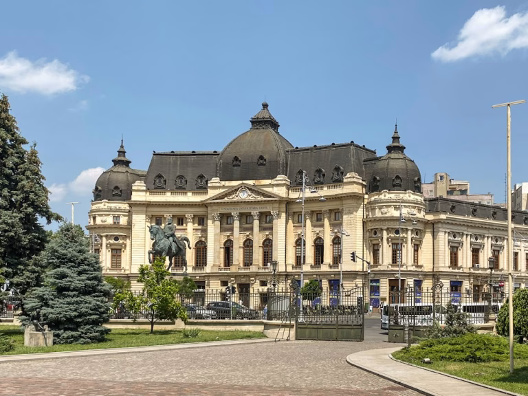 Speranță pe Iuliu Maniu: vine Penetrația Ciurel-Centură