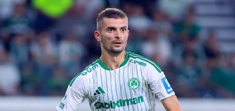 Tănase, veste înaintea meciului din Europa League
