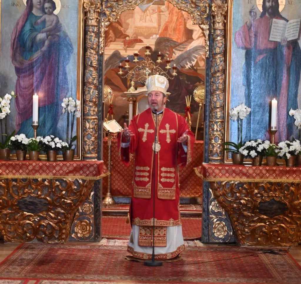 Tineri greco-catolici se adună la Blaj, sâmbătă - Politica