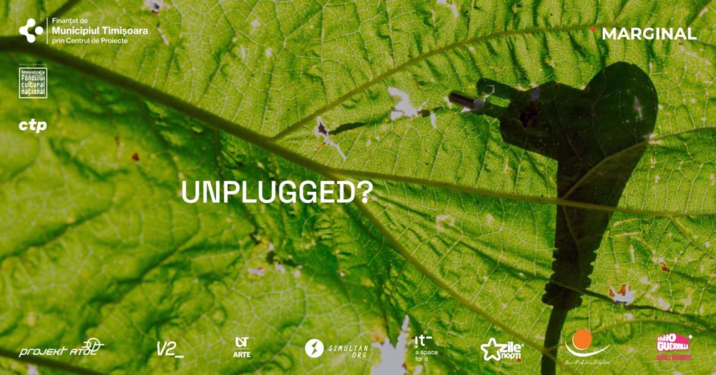 Un laborator despre artă și energie, la The Legacy - Cultura