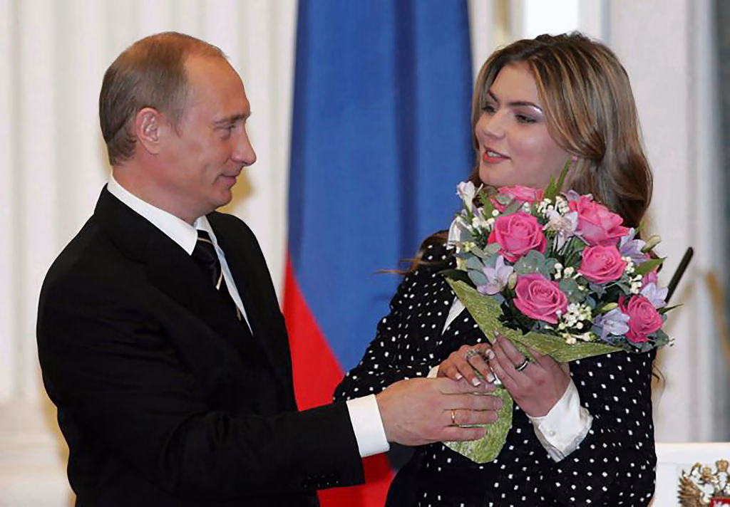 Vila secretă a lui Putin de la Soci, aproape gata - Politica