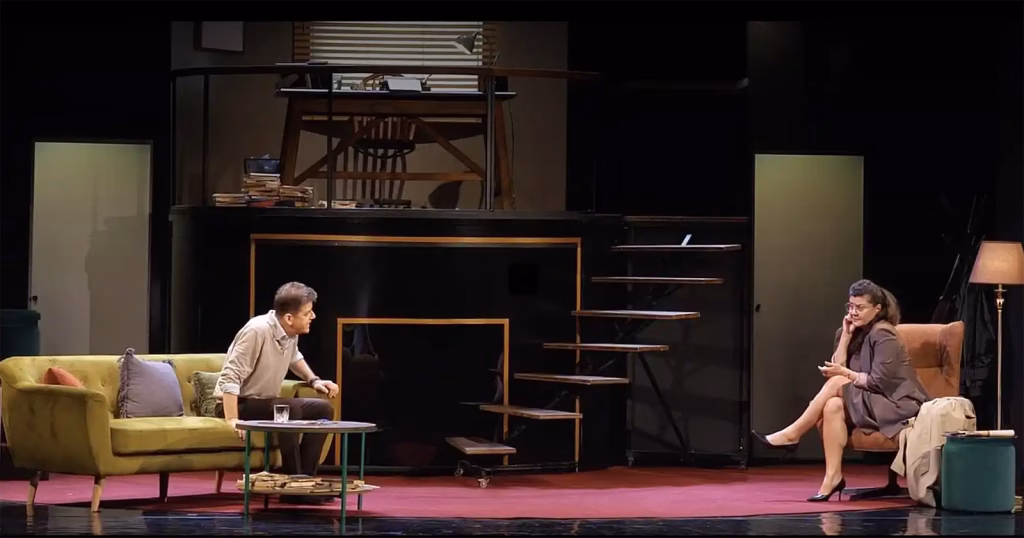 Vlad Zamfirescu deschide stagiunea la Nottara cu Neil Simon - Cultura