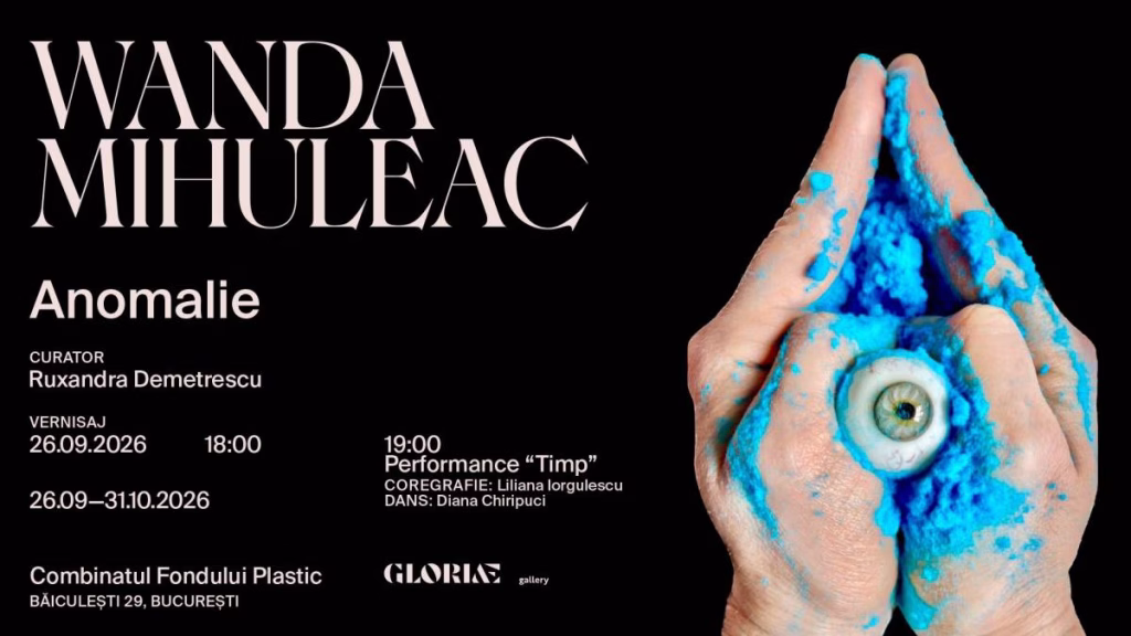 Wanda Mihuleac aduce Anomalia la Combinatul Fondului Plastic - Cultura