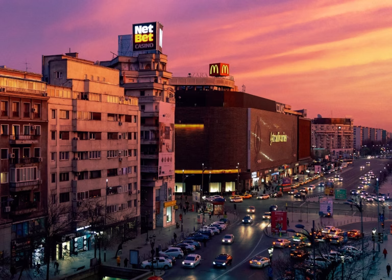 Weekend cu blocaje: Zilele Bucureștiului iau orașul pe sus
