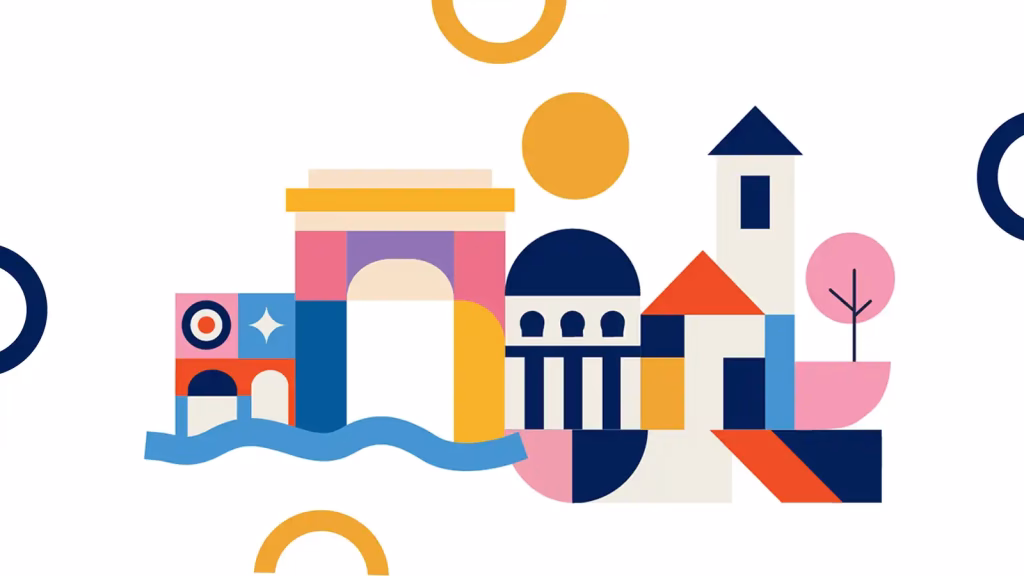 Zilele Bucureștiului 2026: weekend cu mapping, muzeu și barcă pe Dâmbovița - Cultura
