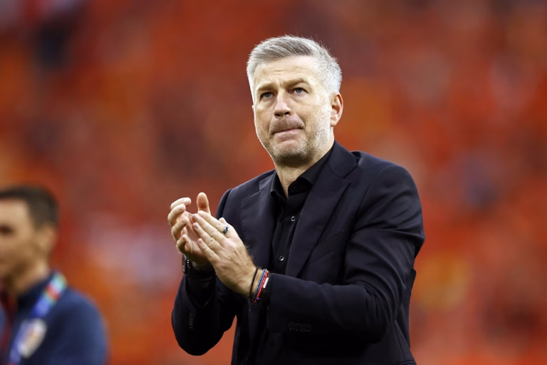 Zvon fierbinte: Edi Iordănescu s-ar putea întoarce în SuperLiga