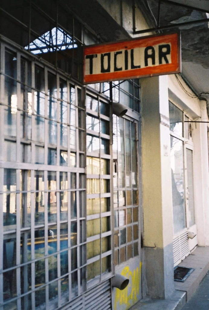 Afacerea Tramvaielor: scandalul care a dărâmat guverne la 1910 - Bucuresti (Photo: Unsplash)