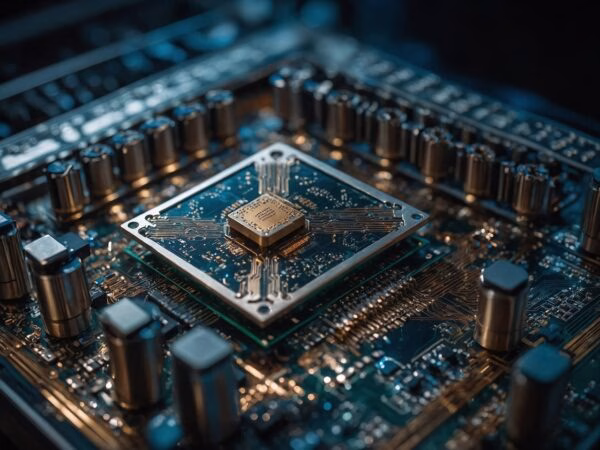 AI și cipuri: România intră în jocul mare european - Politica