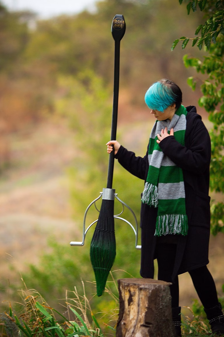 Ai terminat Harry Potter? 15 cărți care îți continuă magia