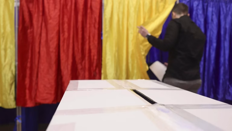 Anticipate la orizont? Ce urmează dacă pică guvernul Niculescu