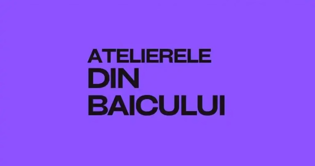 Atelierele din Baicului își deschid ușile sâmbătă - Cultura