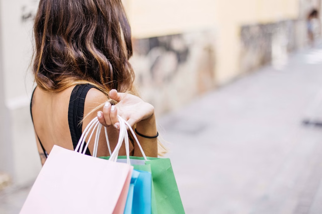 Băneasa Shopping City se extinde și vrea titlul de cel mai mare mall - Bucuresti (Stock photo)