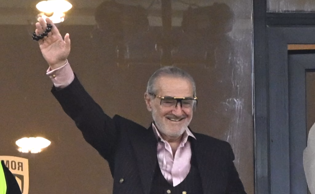 Becali, din nou convins: a găsit decarul de Champions League - Sport