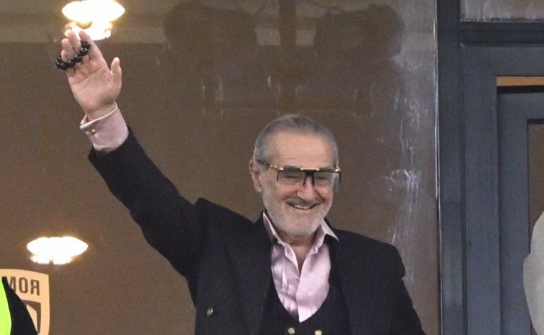 Becali, din nou convins: a găsit decarul de Champions League