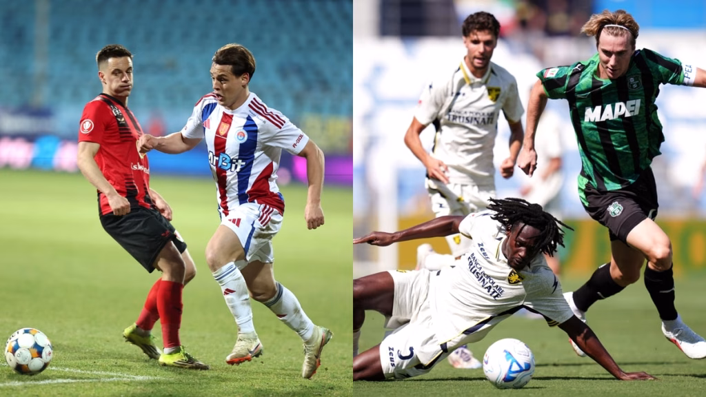 Biletul zilei: cotă 3,11 cu Oțelul și un meci din Serie A - Sport
