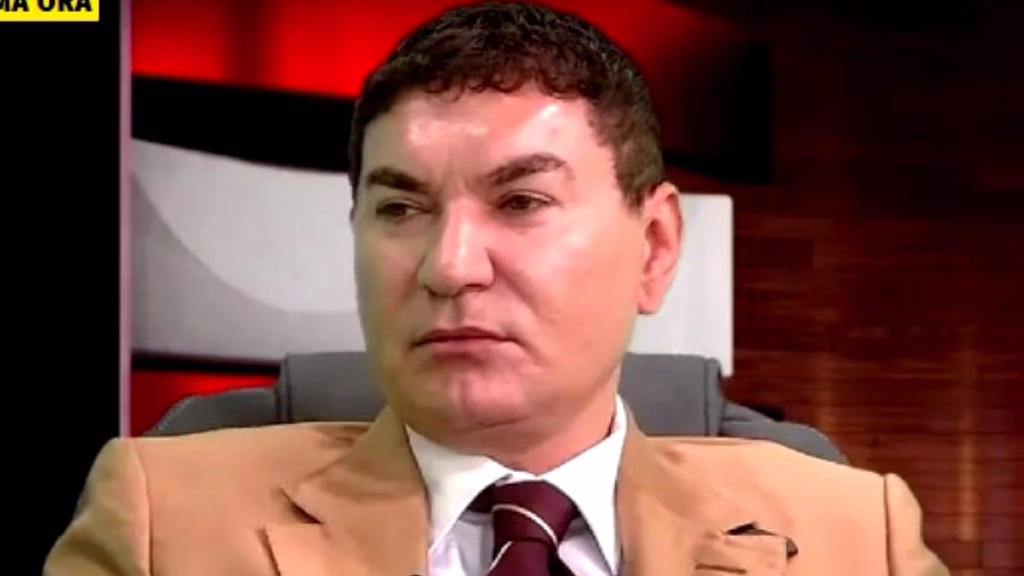 Borcea mai dă o lovitură imobiliară, de data asta lângă Pipera - Sport