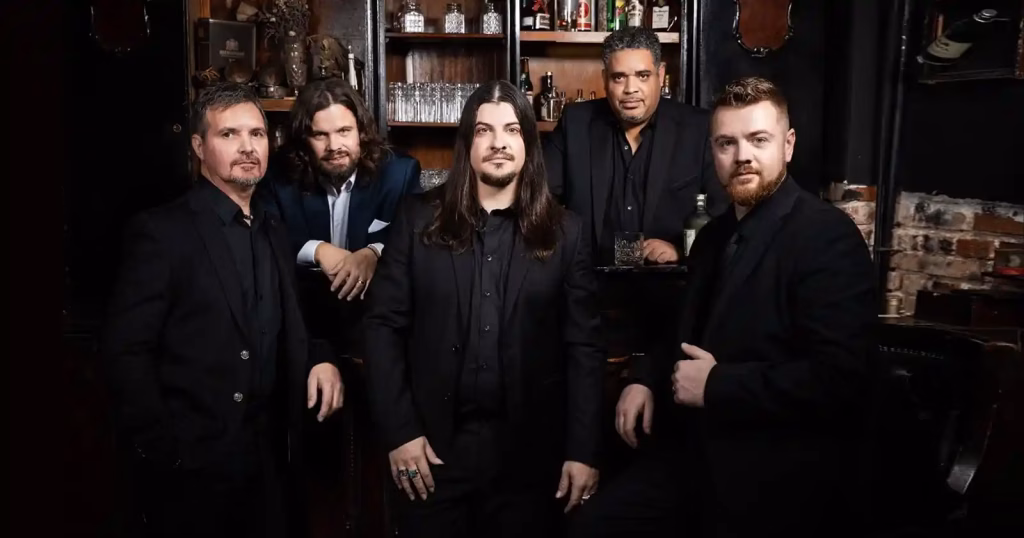 Bosquito aniversează 5 ani de concerte la Sala Palatului - Cultura