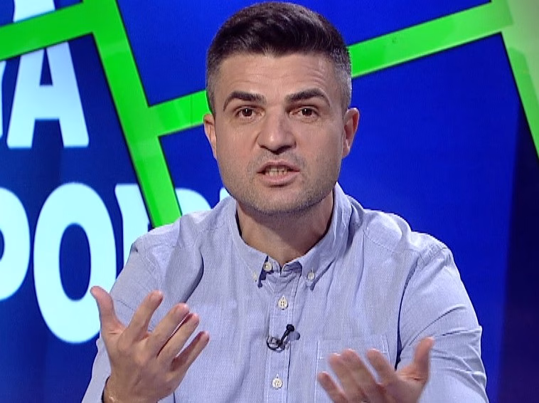 Bratu, presat în Albania: demisie după eșecul cu Tirana? - Sport
