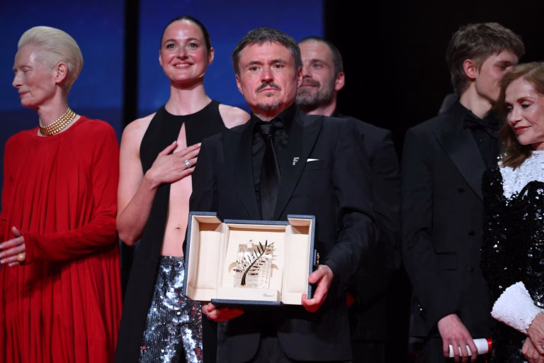 Cannes-ul vine la noi: filme bune în oraș până pe 1 noiembrie