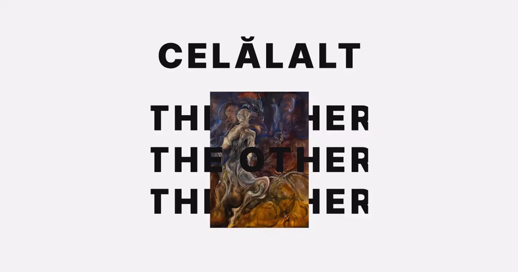 Celălalt prinde chip la IOMO Gallery, cu 16 artiști din toată lumea - Cultura