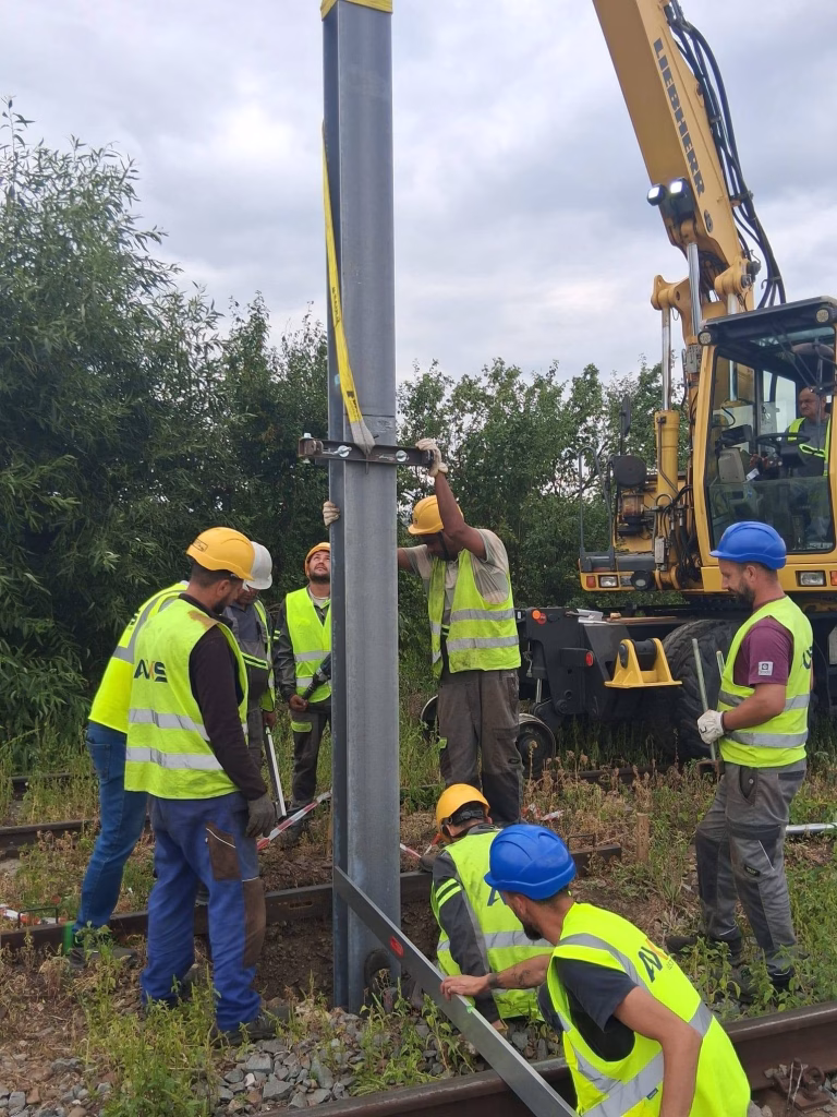 CFR anulează două trenuri în nord, din cauza lucrărilor de electrificare - Bucuresti