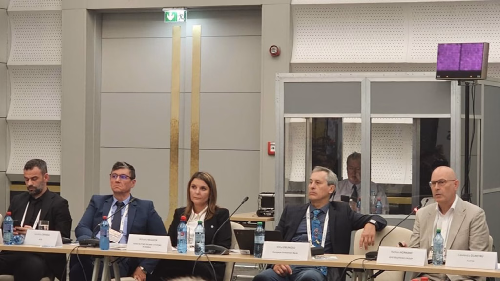 CFR Călători își ia hartă digitală pentru trenuri, cu bani din PNRR - Bucuresti