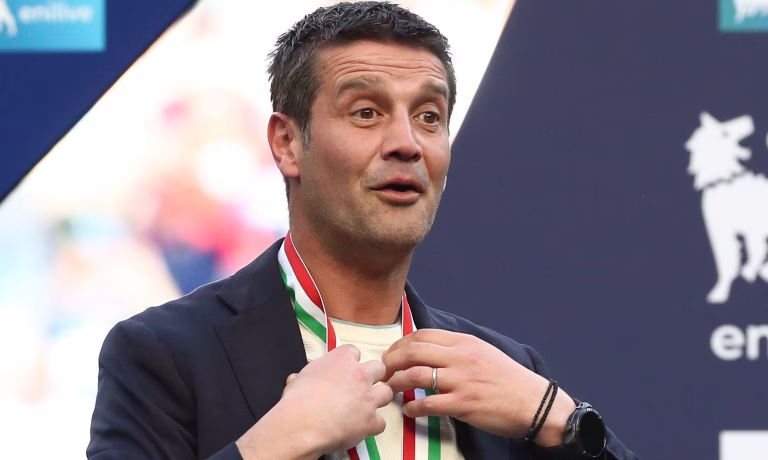 Chivu, sincer despre marele vis de la Inter Milano