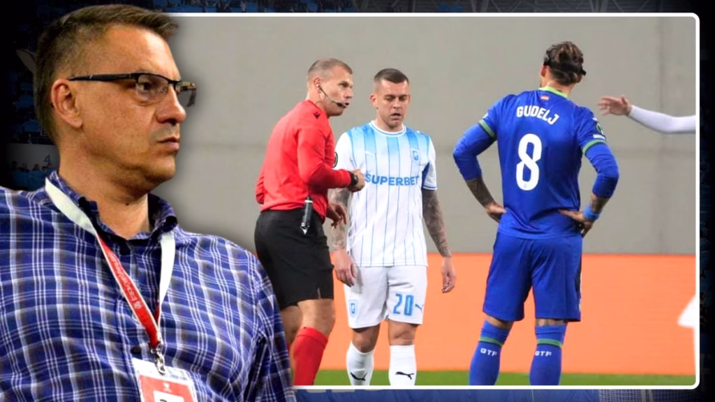 Cicâldău, clasa europeană cu Getafe: 1-1 în Bănie - Sport